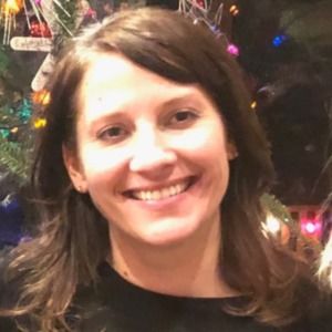 Meet your Posher, Stacey